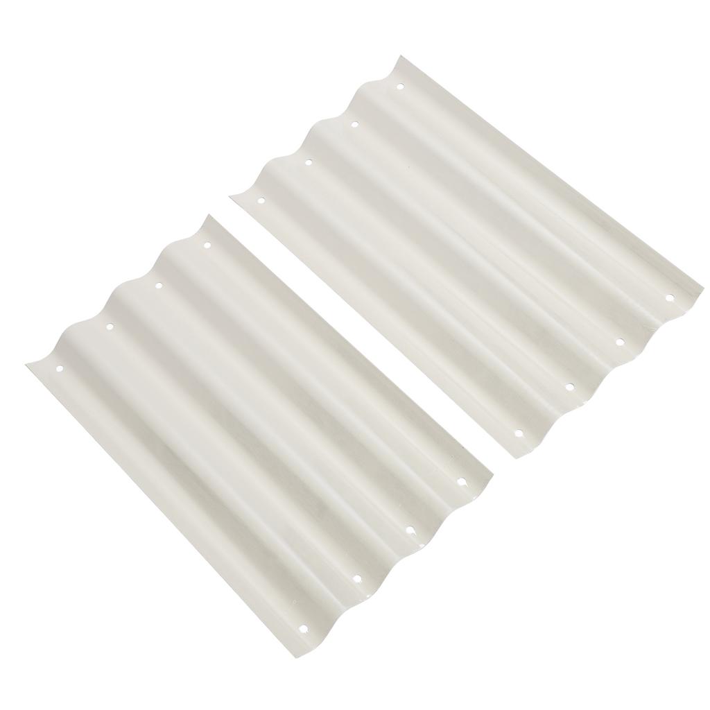 Courtyard   Raised Garden Bed Panel Plant Bed Extension Board Vegetables Flowers Planting Panel