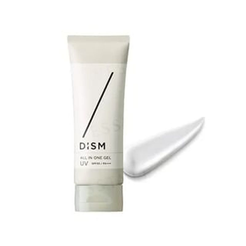 

ANGFA - DISM All In One Gel UV SPF 30 PA+++ 70g