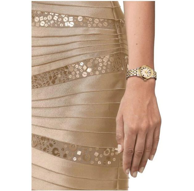 Tissot T129.210.22.263.00 Watch