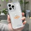 Shockproof Phone Cases for iPhone 11 12 13 14 15 16 iPhone 14 15 16 Pro Max Samsung A16 A35 A36 A54 A55 S25 Xiaomi Space Case