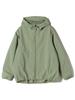 Ships Colors Women's Water-Repellent/Windproof All Weather Tex Mountain Parka, Light Green, 224010012, One Size