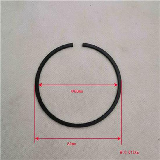 Second Piston Ring Compatible with Foton SPV10001446E9300