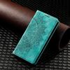 Magnetic Case For Xiaomi Redmi Note 13 Case Mandala Leather Flip Cover On For Xiomi Xiaomi Redmi Note 13 Pro 13Pro Plus 5G Funda