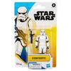 STAR WARS Epic Hero Series Stormtrooper 4-inch Action Figure & Accessories, Toys for Boys and Girls Ages 4 and Up