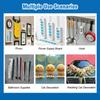 Nano Double Sided Adhesive Tape Strong High Viscosity Transparent Thicken Waterproof And Traceless Acrylic Tape Household Items