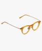 Likkeullou Rc Acetate Mimi Glasses Pumpkin