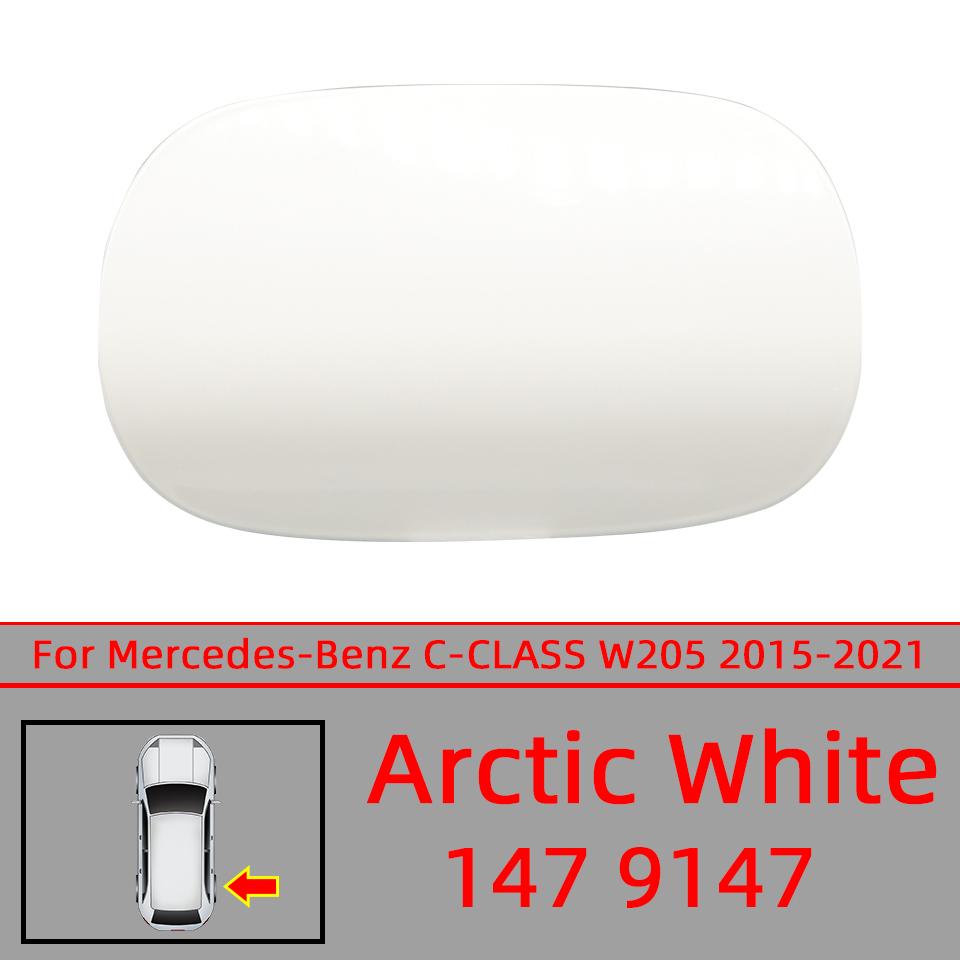 2057570106 Trapă Rezervor Combustibil Pentru 2015-2025 Mercedes Benz Clasa C W205 C200 C260 C300 Carcasă Capac Rezervor Combustibil Vopsită