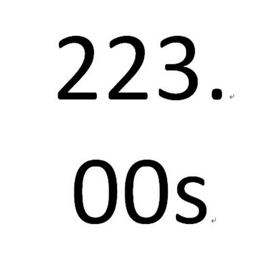 

Измененное название продукта: Устройство сверхточной синхронизации 43