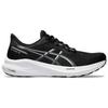 Asics GT-1000 13 Black White Lightweight Support Road Running Shoes 1011B858-003