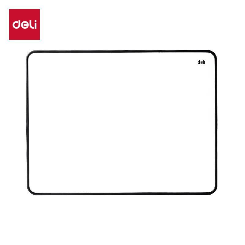 Deli MQ133 Portable Magnetic Whiteboard