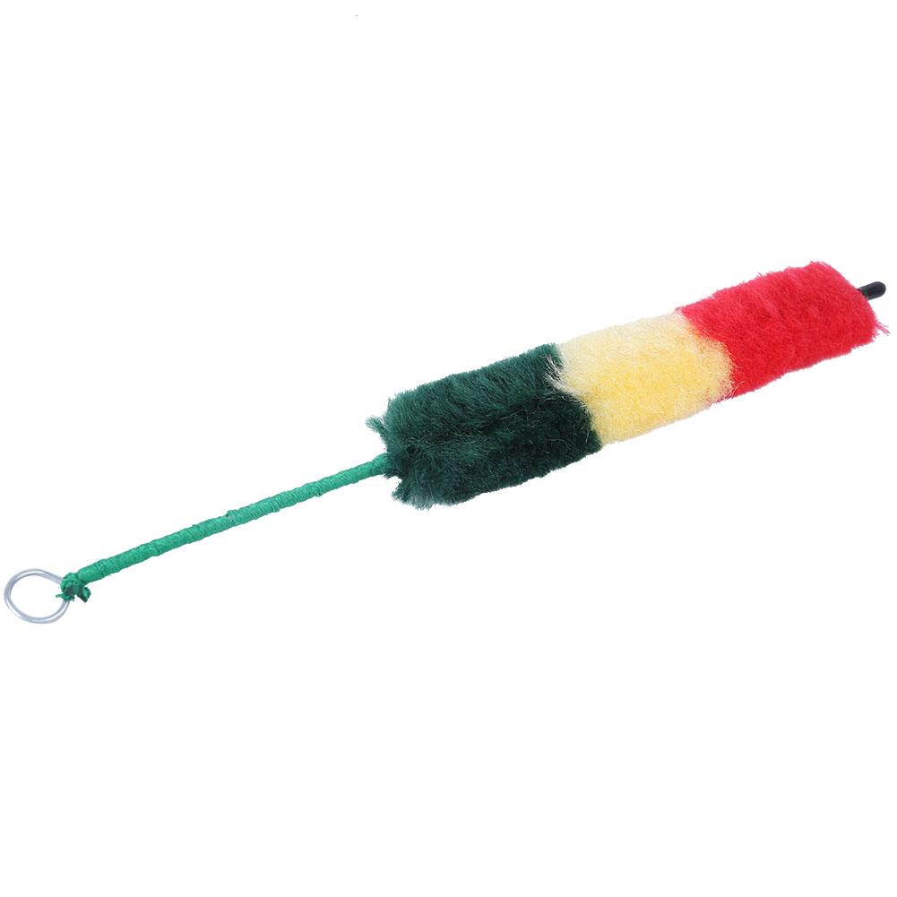 Langlebiges Weiches Reinigungsbürsten-Reinigungswerkzeug-Zubehörset für Klarinette Blasinstrumente