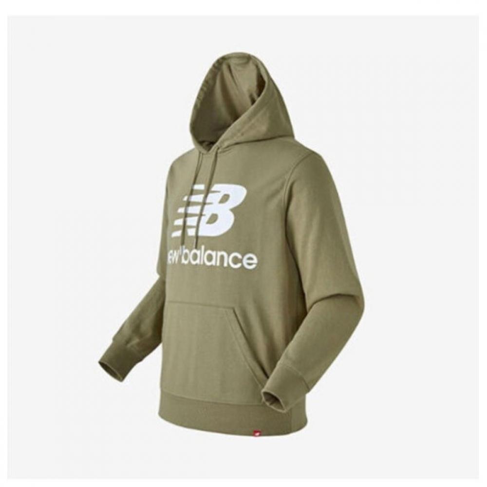 

New Balance Толстовка Kqj Nbn0c46011 49 Amt03558 Nb Essential Green series/95