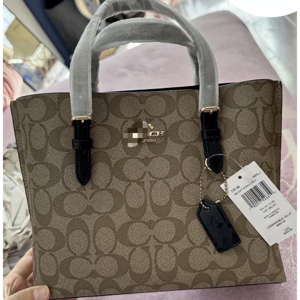 

Kou C Home 25 Jasmine Mollie25 Premium Tote Shoulder Bag Fashion Commuter Crossbody Bag Therow Bag 25*12*20