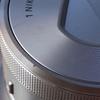 Nikon Mirrorless Camera Nikon1 J5 Lens Kit