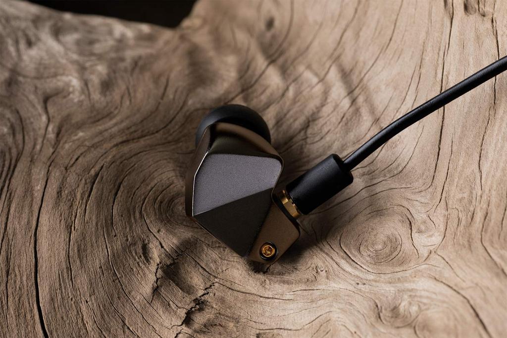 final Wired Earphones B2 Balanced Armature Type B Series In-Ear [FI-B2BSSD]