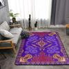 Aladdin Carpet for Living Room Home Decor Sofa Table Large Area Rug Non-slip Corridor Balcony Floor Mat Bedroom Bedside FloorMat