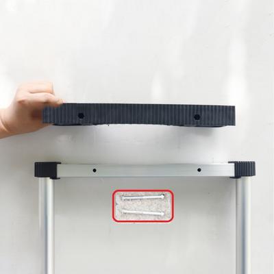 Anti-slip Tool For Ladders Ladder Anti-Slip Tool 335*90*40mm 13.18*3.54*1.57'' Non-Slip Mat Versatile Compatibility
