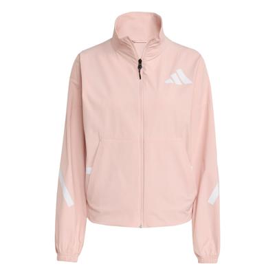 True Healing Series Zne Full-Zip Track Top Women Jacket KE4883