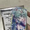 Fseka Hatsune Miku Can Badge Pin Button Figure