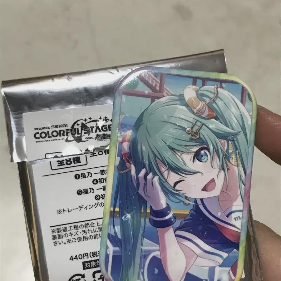 

Fseka Hatsune Miku Can Badge Pin Button Figure