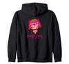 Black Jack Comical (Acchonburike) (C) Tezuka Productions Zip Hoodie
