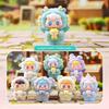 Sweet Anegl Series Mini Fluffy Animal Blind Box Cute Action Figures Collectible Toy Surprise Mystery Box Dolls Birthday Gift