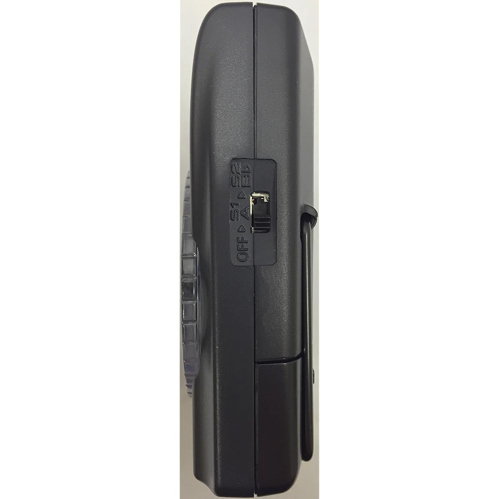SEIKO Quartz Metronome SQ60