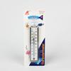 Aquarium Thermometer Suction Cup Fish Tank Gauge Temperature Meter Accessories