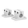 Aluminum Alloy Linear Shaft Bearing Block & Bracket CLTAM/CLTB12