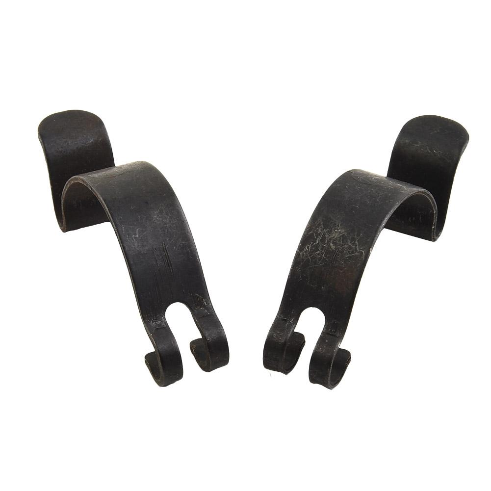 High Reliability Auto Replacement Parts Air Filter Housing 2pcs