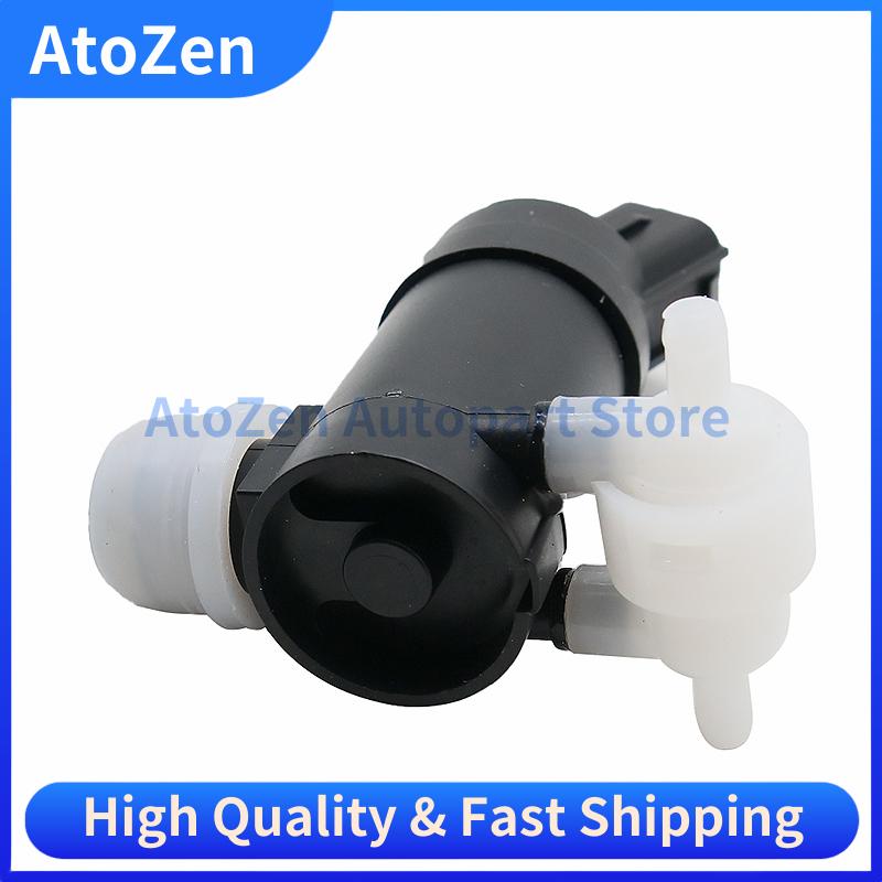 Windshield Washer Pump 98510-A9000 98510A9000 98510 A9000 for KIA SEDONA SORENTO Auto Spare Parts Car Accessories High Quality