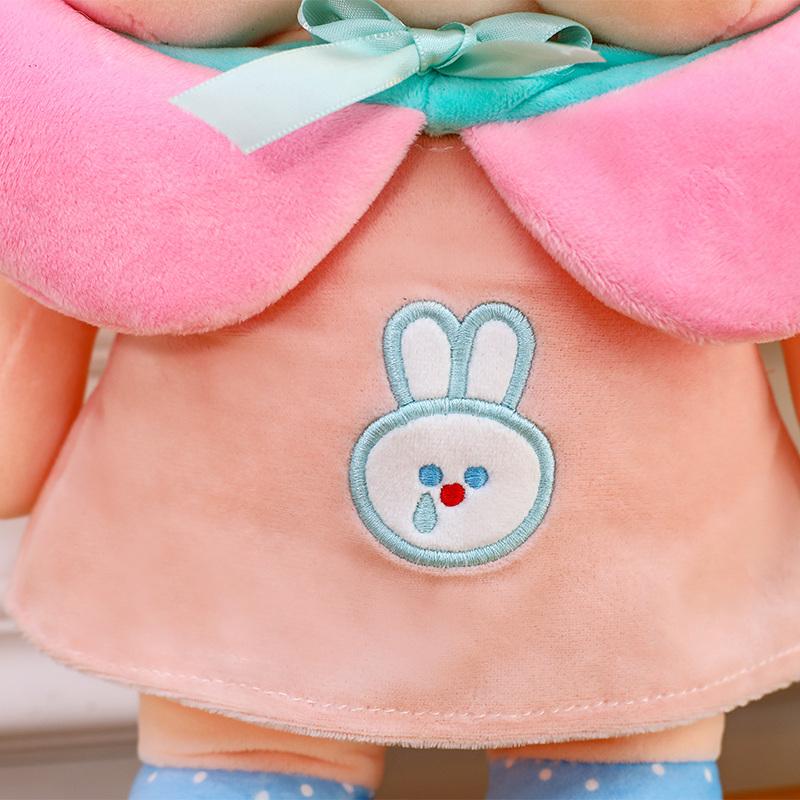 Anime Crybaby Sad Club Plush Toy Kawaii Stuffed Doll Cartoon Pillow Home Decor Birthday Gifts