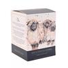 Meg Hawkins 250g Candle Sheep - Cashmere Wool