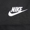 Nike Kulüp Kısa Kollu Oxford Düğmeli Gömlek Erkek gömlekleri Siyah FN3902-010