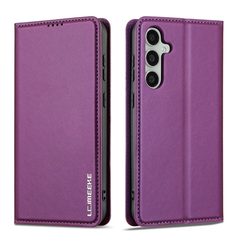 Custodia Per Samsung Galaxy S25 S24 S23 S22 S21 Plus Custodia Flip Cover Samsung Galaxy S24 Ultra Coque Per Samsung S24 S23 S20 FE Custodia