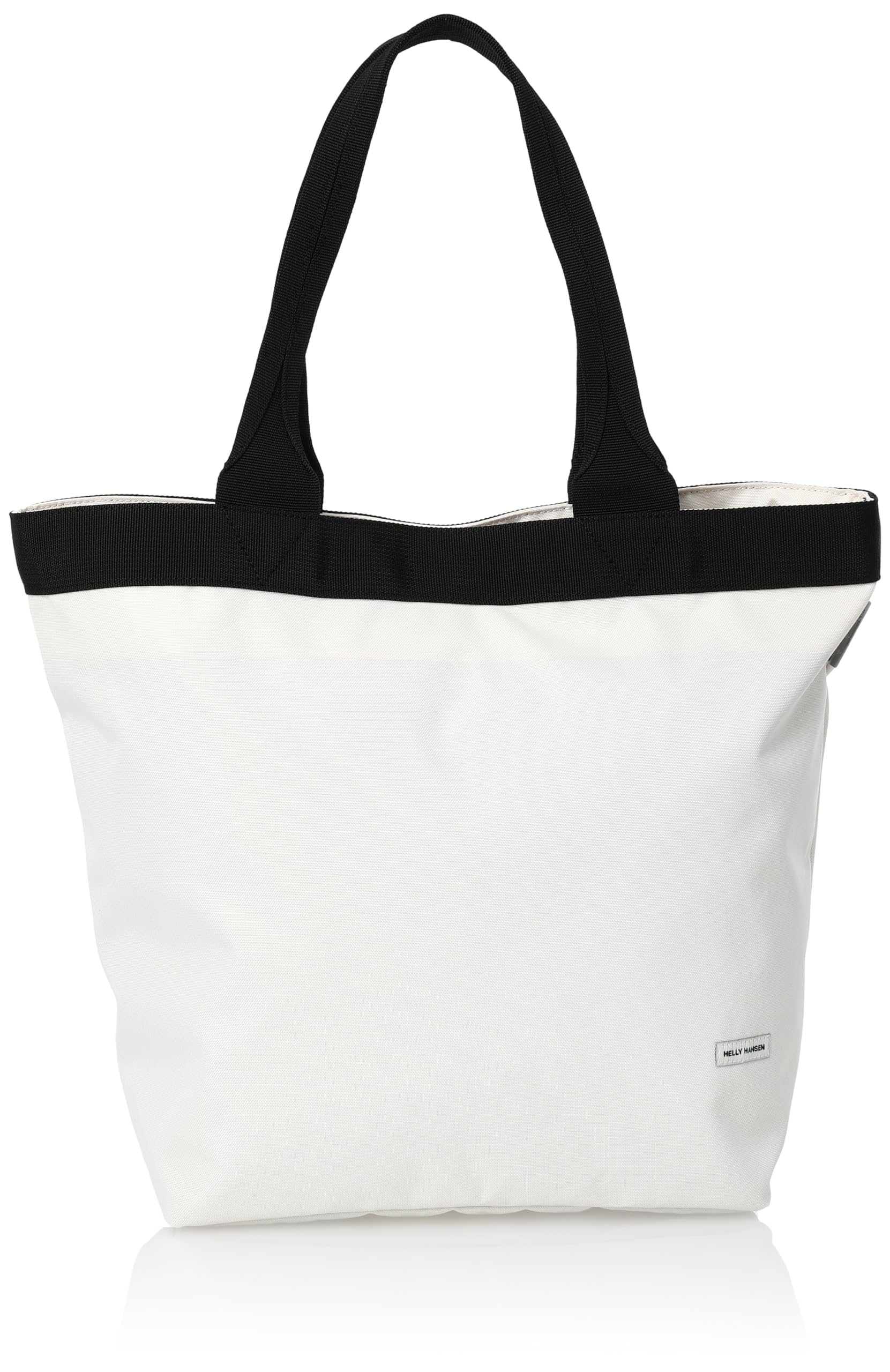 

Сумка-тоут Helly Hansen HY92417 Cordura A4 цвета слоновой кости, Прочная, Размер, 14-дюймовый ПК, Унисекс, слоновая кость