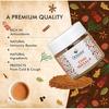 Octavius Chai Masala Powder 75Gms (Pack of 2)