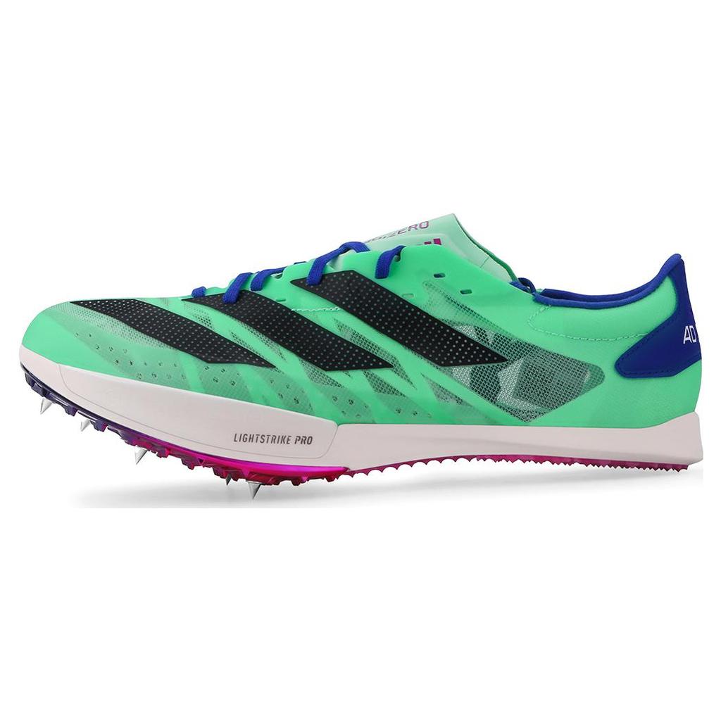 New Adidas Adizero Ambition Pulse Mint GV9068