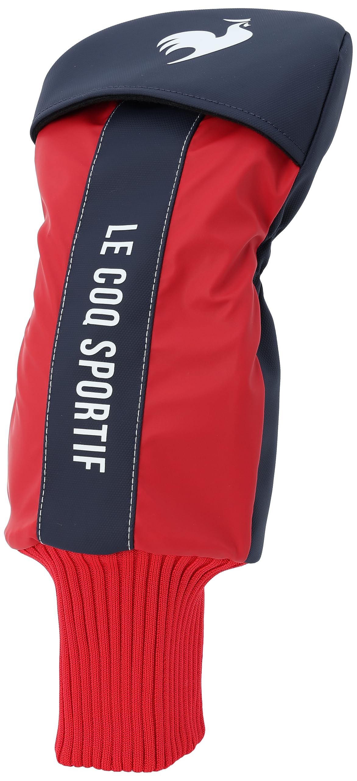 

Чехол Coq Head для водителя с цветовой схемой для DR с прорезью Golf QQBWJG00 RD00 [Le Sportif] (Совместимо 460 куб.см) Мужской (красный)
