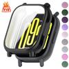 TPU plating Case For Redmi watch 5 Active Smart watch Full cover Screen protector For Redmi watch 5 Lite For Xiaomi case