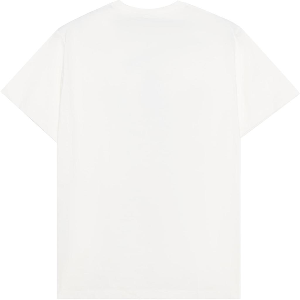 GUCCI X Adidas Cotton Jersey T Shirt 548334-XJEMJ-9280