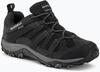 Обувь для треккинга Merrell Alverstone 2 GTX (J036899) black