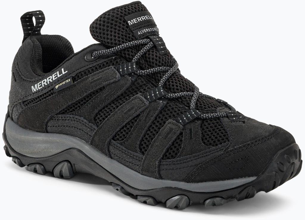Обувь для треккинга Merrell Alverstone 2 GTX (J036899) black
