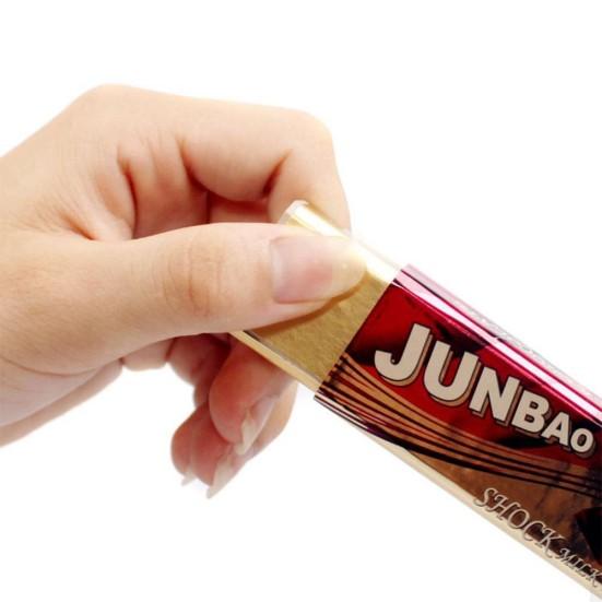 Halloween Ziua Păcălelilor Păcăleală Amuzantă Simulare Șoc Electric Jucărie Ciocolată