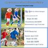 Peak Size 4 Training & Match Football
