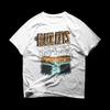 The Black Keys Heavy Cotton T Shirt All Size S 5xl Et637