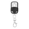 2pcs/3pcs Remote Control Duplicator Clone Remotes Auto Copy Duplicator 433MHz Remote Control 4CH Garage Door Opener