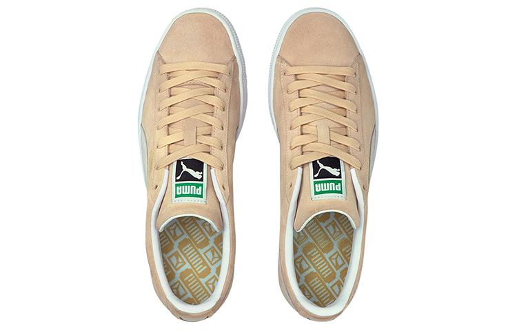 Men's Sneakers Puma Suede Classic 21 'Shifting Sand'