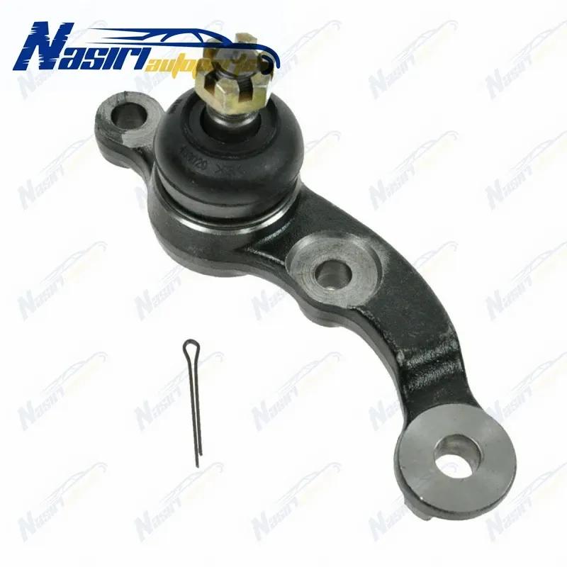 Pair of Front Lower Ball Joints For LEXUS LS400 (UCF20_) 1995-2000 43330-59036 43330-59035 43330-59045