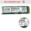 M.2 SSD M.2 NVME Protocol Disk NGFF SATA Protocol Adapter Card RTL9210B TYPEC3.1